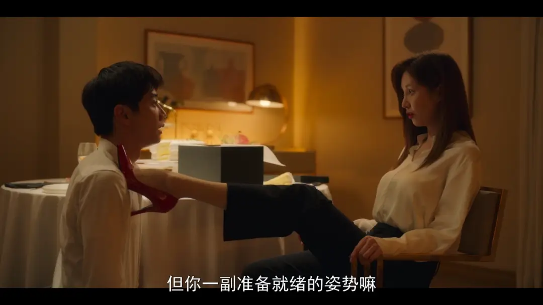 【西檬之家】Sub是什么？揭秘字母圈臣服者的角色内涵