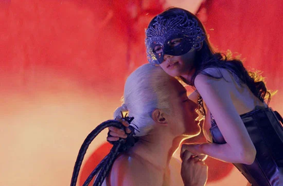 西檬之家-DT是什么？BDSM新人如何运用Dirty Talk建立连接
