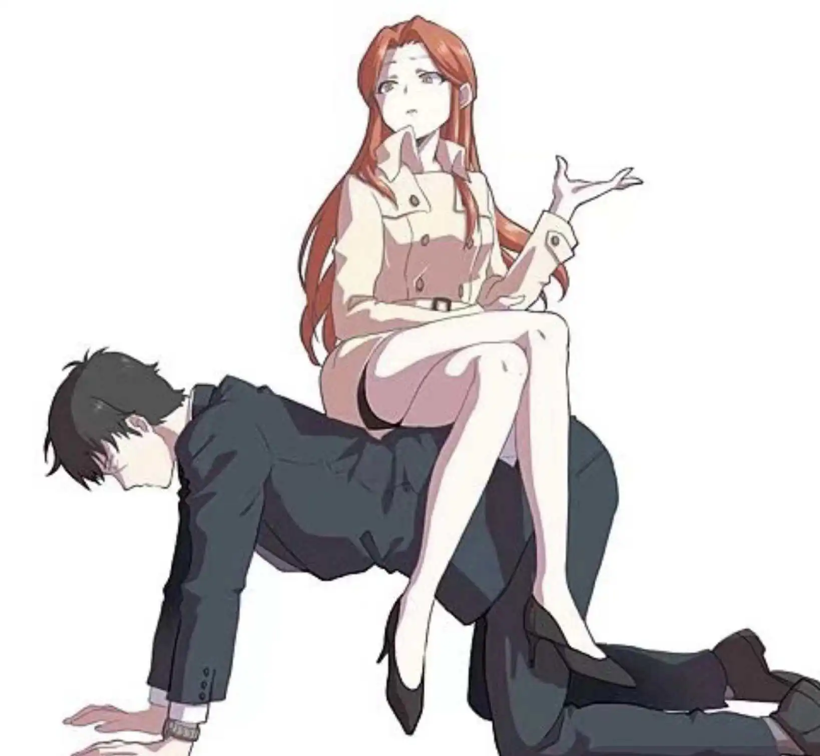 西檬之家-字母圈新人入圈指南：理解BDSM核心术语与SSC原则
