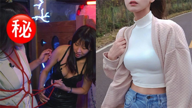 西檬之家-BDSM核心术语解析